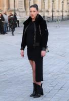 Adele Exarchopoulos - Paris Fashion Week - 3